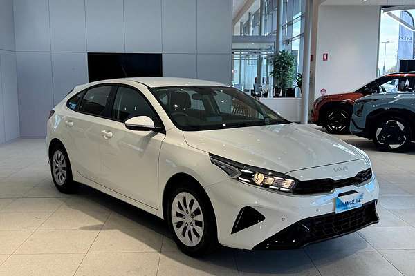 2024 Kia Cerato S BD