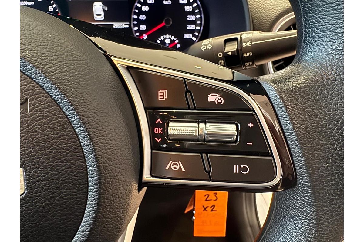 2024 Kia Cerato S BD