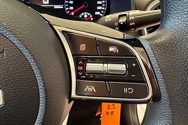 2024 Kia Cerato S BD