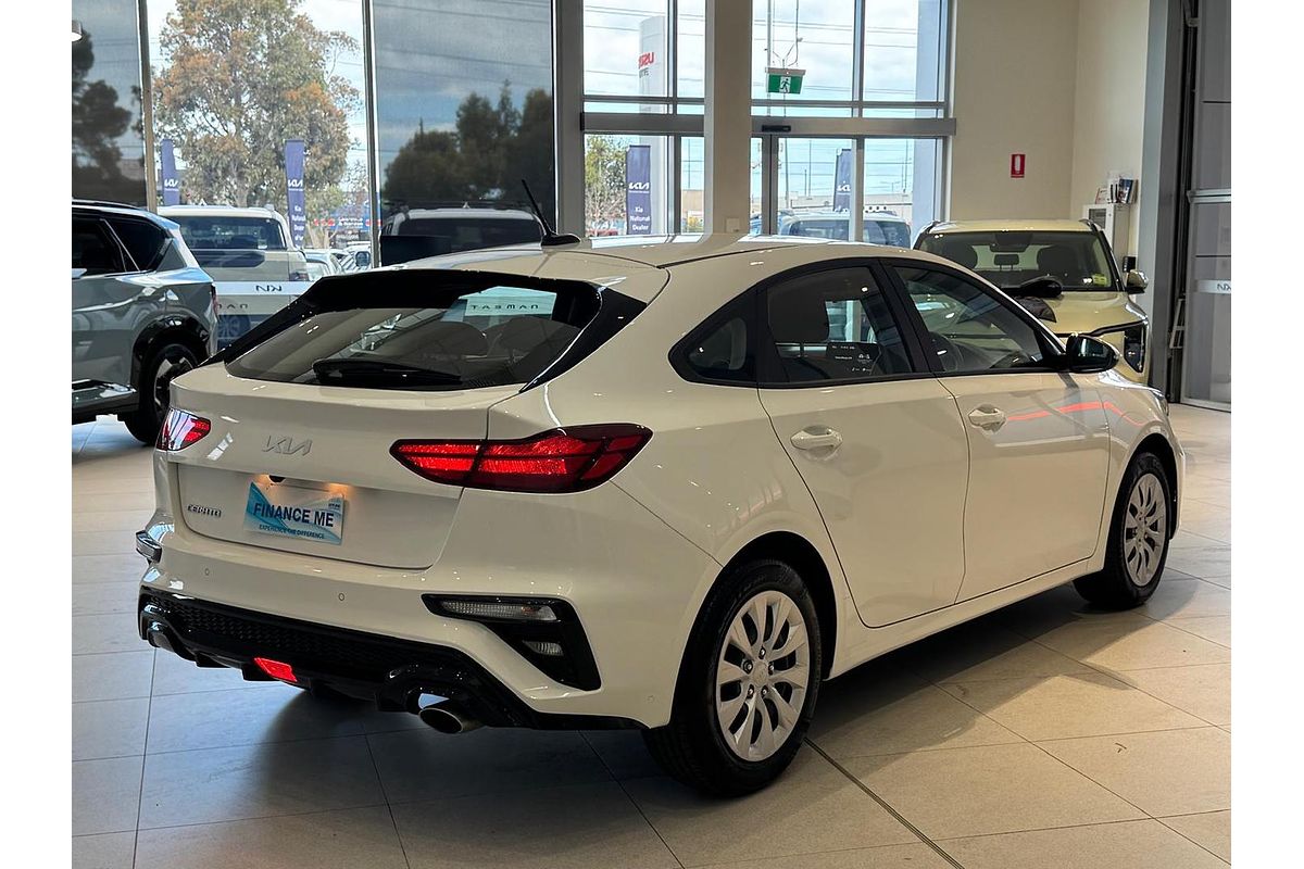 2024 Kia Cerato S BD