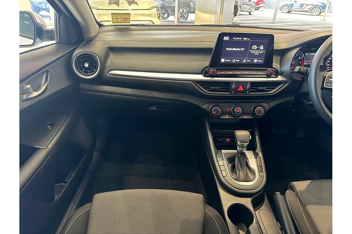 2024 Kia Cerato S BD