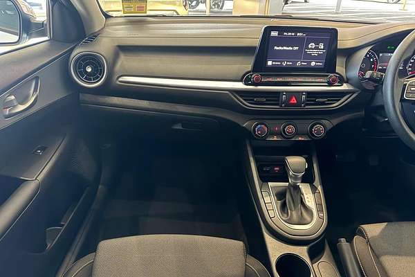 2024 Kia Cerato S BD