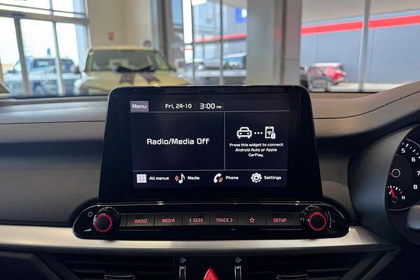 2024 Kia Cerato S BD