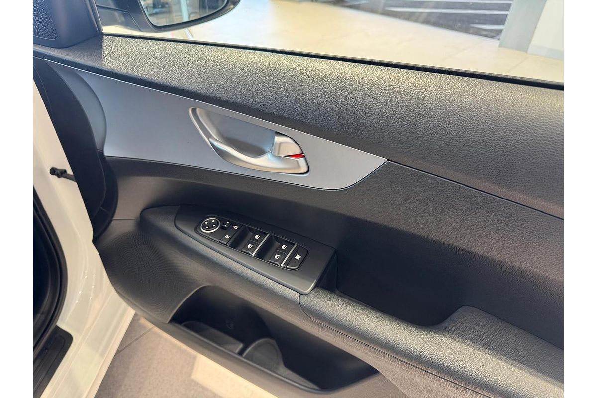 2024 Kia Cerato S BD