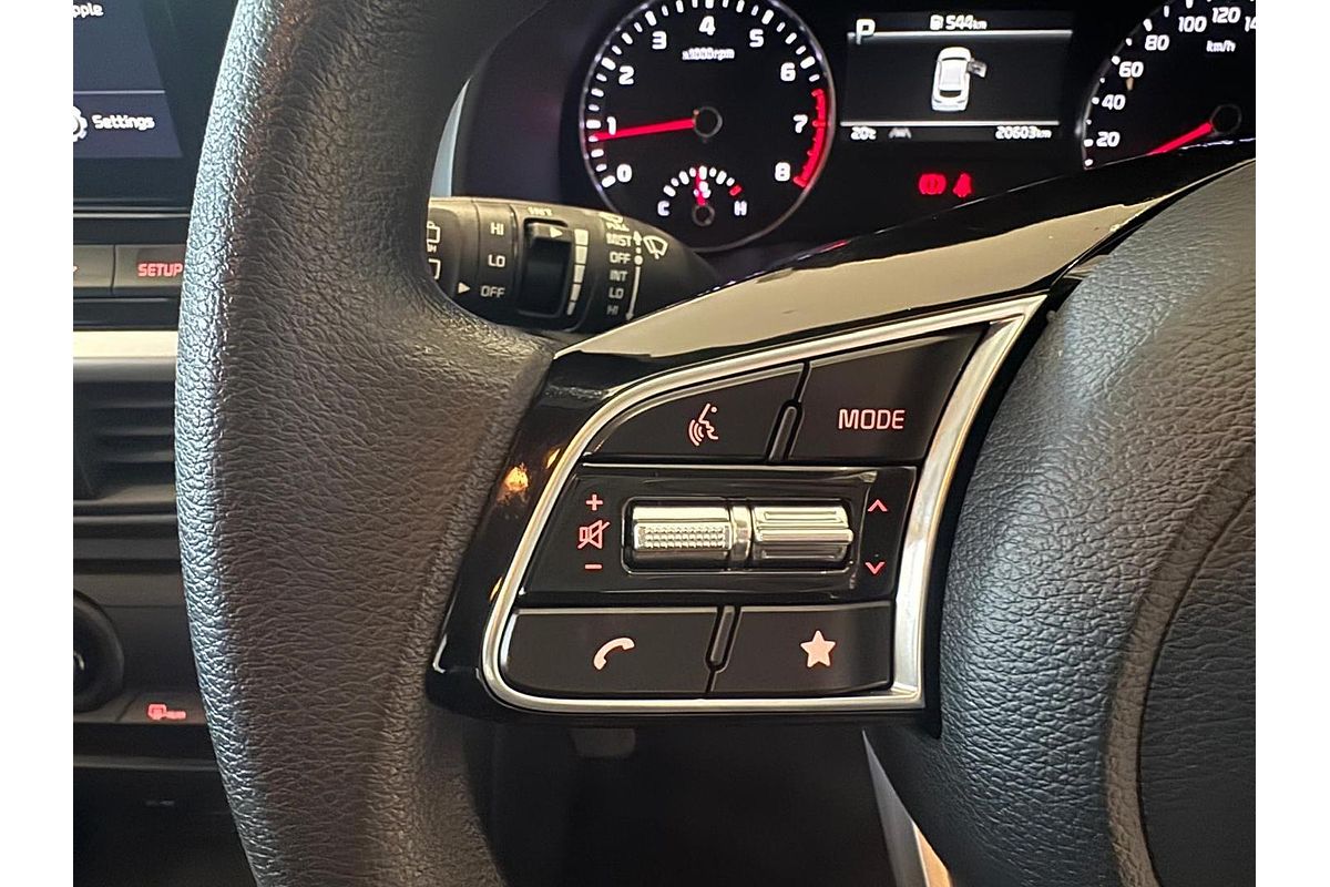 2024 Kia Cerato S BD