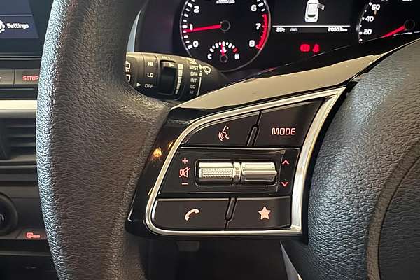 2024 Kia Cerato S BD