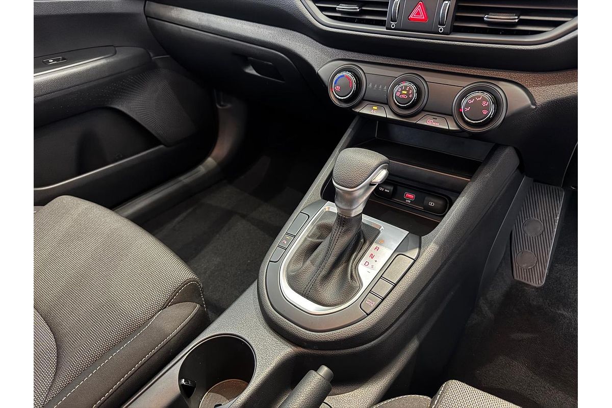 2024 Kia Cerato S BD