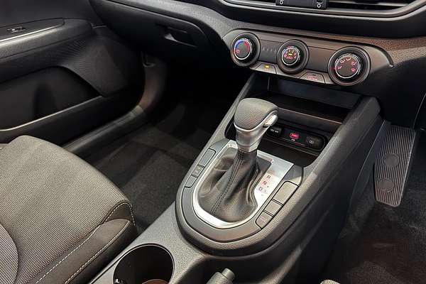 2024 Kia Cerato S BD