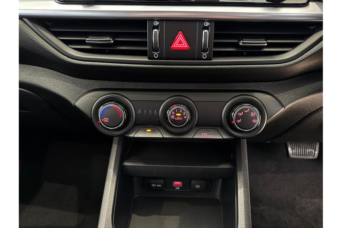 2024 Kia Cerato S BD