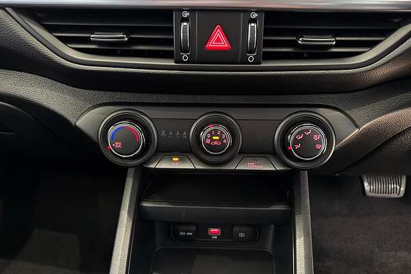 2024 Kia Cerato S BD