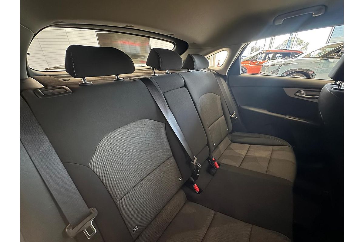 2024 Kia Cerato S BD