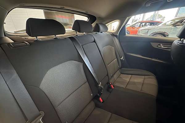 2024 Kia Cerato S BD