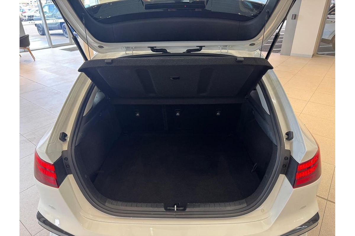 2024 Kia Cerato S BD