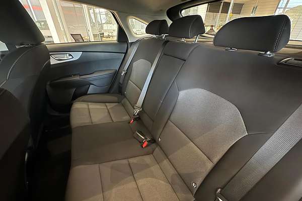 2024 Kia Cerato S BD