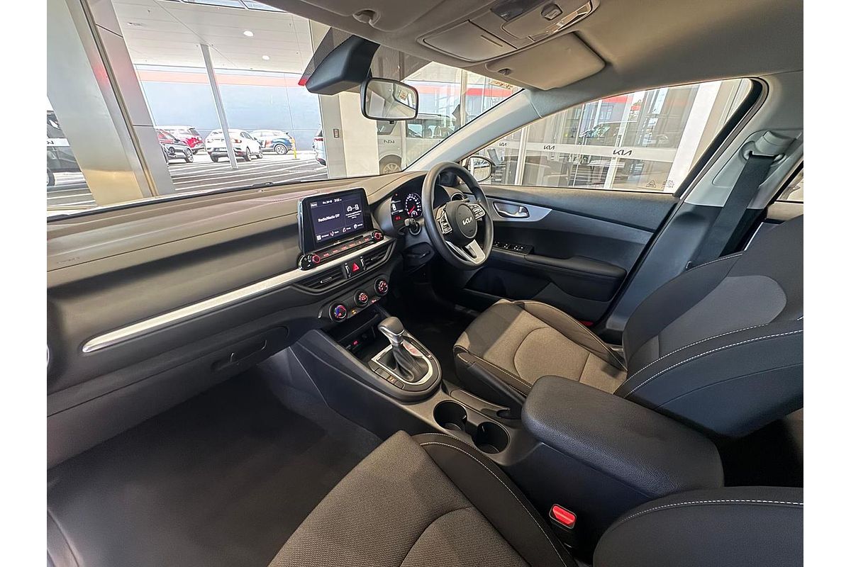 2024 Kia Cerato S BD