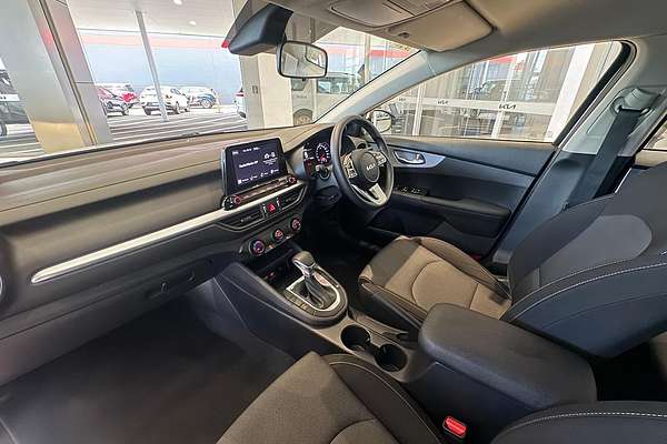 2024 Kia Cerato S BD