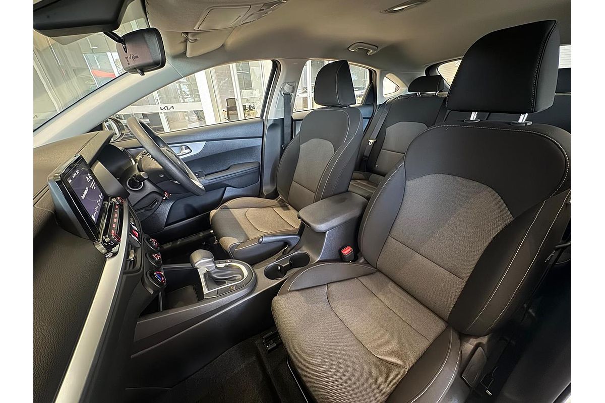 2024 Kia Cerato S BD