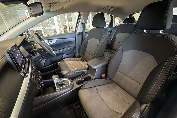 2024 Kia Cerato S BD