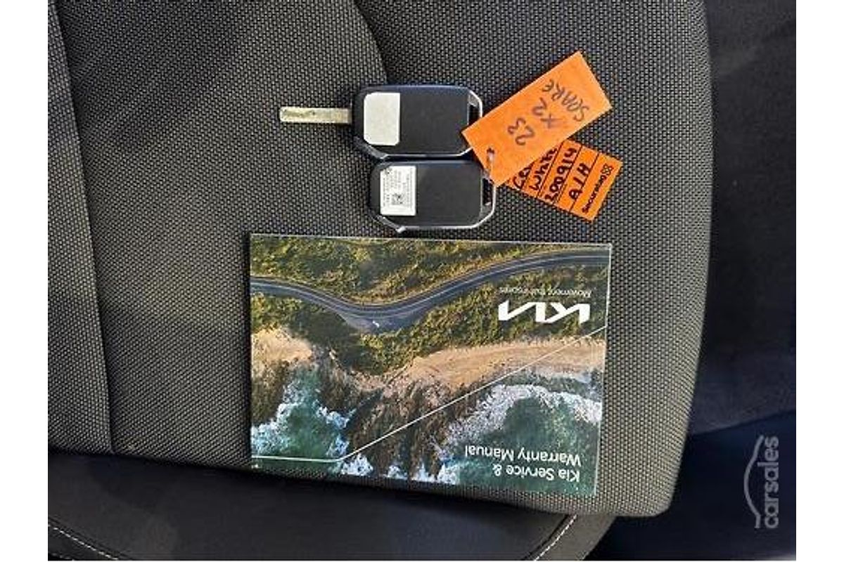 2024 Kia Cerato S BD