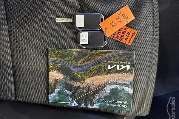 2024 Kia Cerato S BD