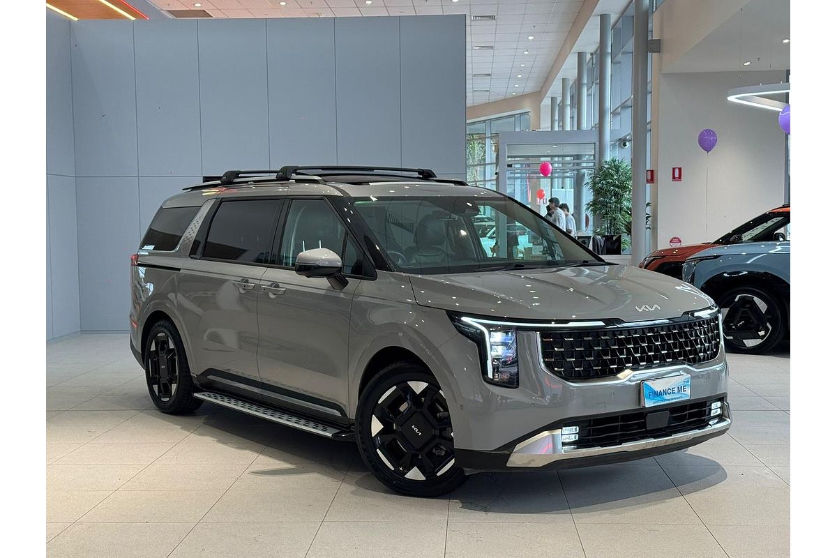 2024 Kia Carnival GT-Line Lite KA4 PE