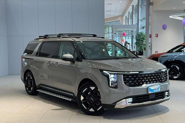 2024 Kia Carnival GT-Line Lite KA4 PE