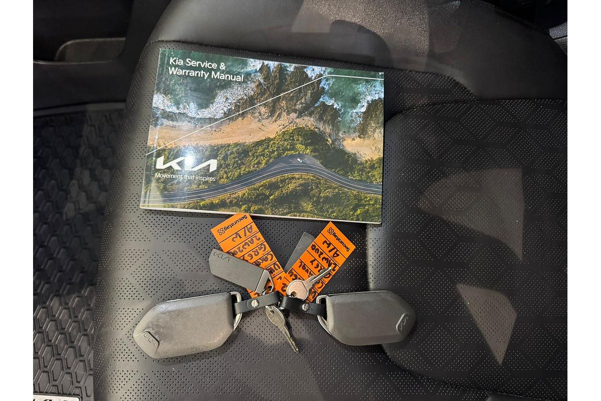 2024 Kia Carnival GT-Line Lite KA4 PE