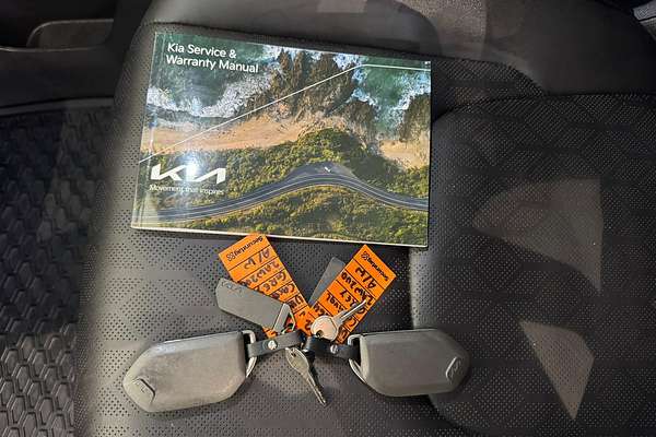 2024 Kia Carnival GT-Line Lite KA4 PE