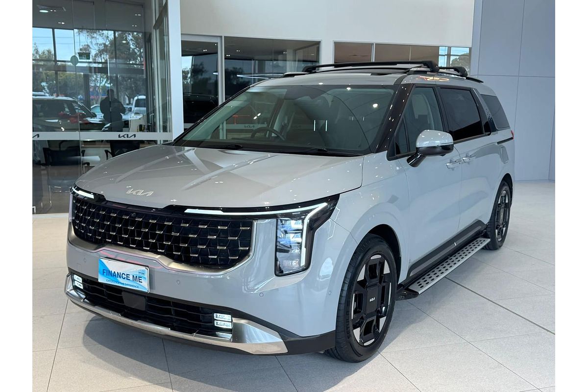2024 Kia Carnival GT-Line Lite KA4 PE