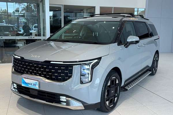 2024 Kia Carnival GT-Line Lite KA4 PE