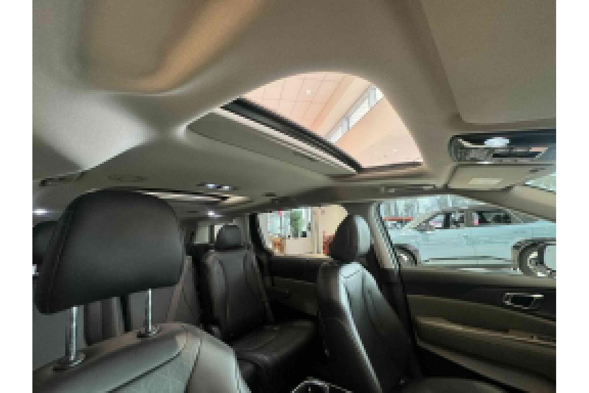 2024 Kia Carnival GT-Line Lite KA4 PE