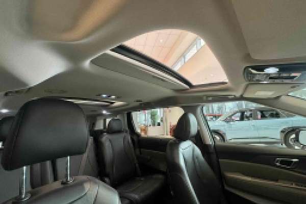 2024 Kia Carnival GT-Line Lite KA4 PE