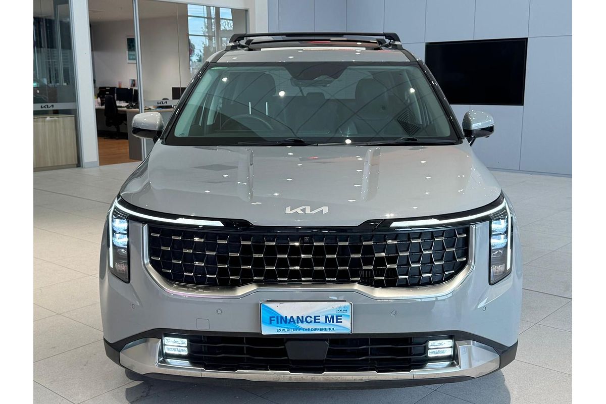 2024 Kia Carnival GT-Line Lite KA4 PE