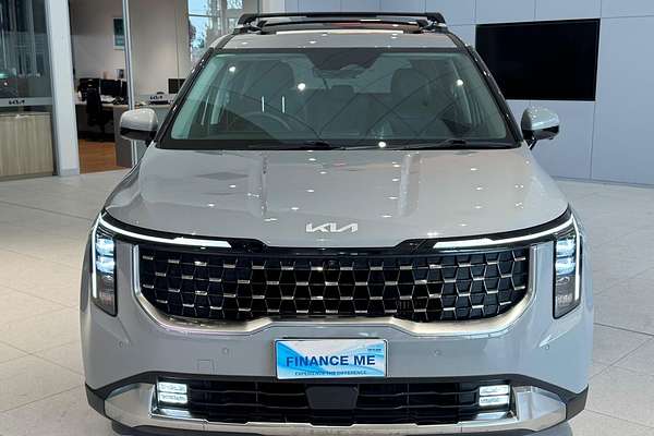 2024 Kia Carnival GT-Line Lite KA4 PE