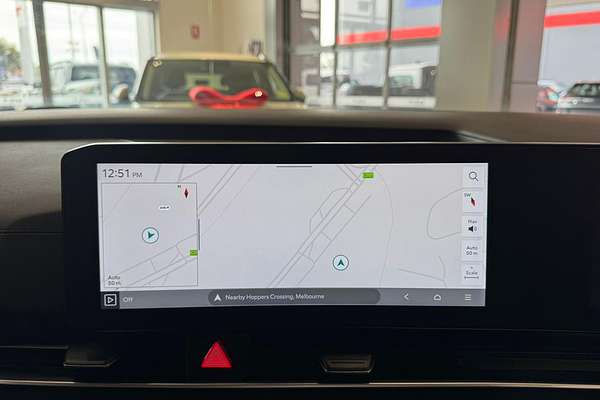 2024 Kia Carnival GT-Line Lite KA4 PE