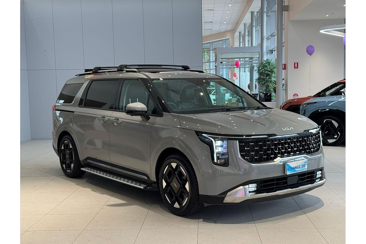 2024 Kia Carnival GT-Line Lite KA4 PE