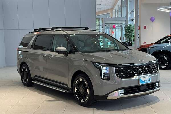 2024 Kia Carnival GT-Line Lite KA4 PE