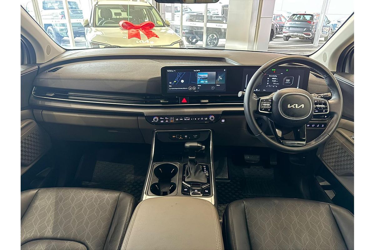 2024 Kia Carnival GT-Line Lite KA4 PE