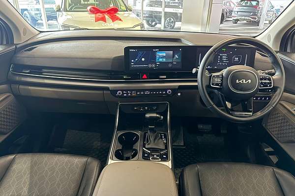 2024 Kia Carnival GT-Line Lite KA4 PE