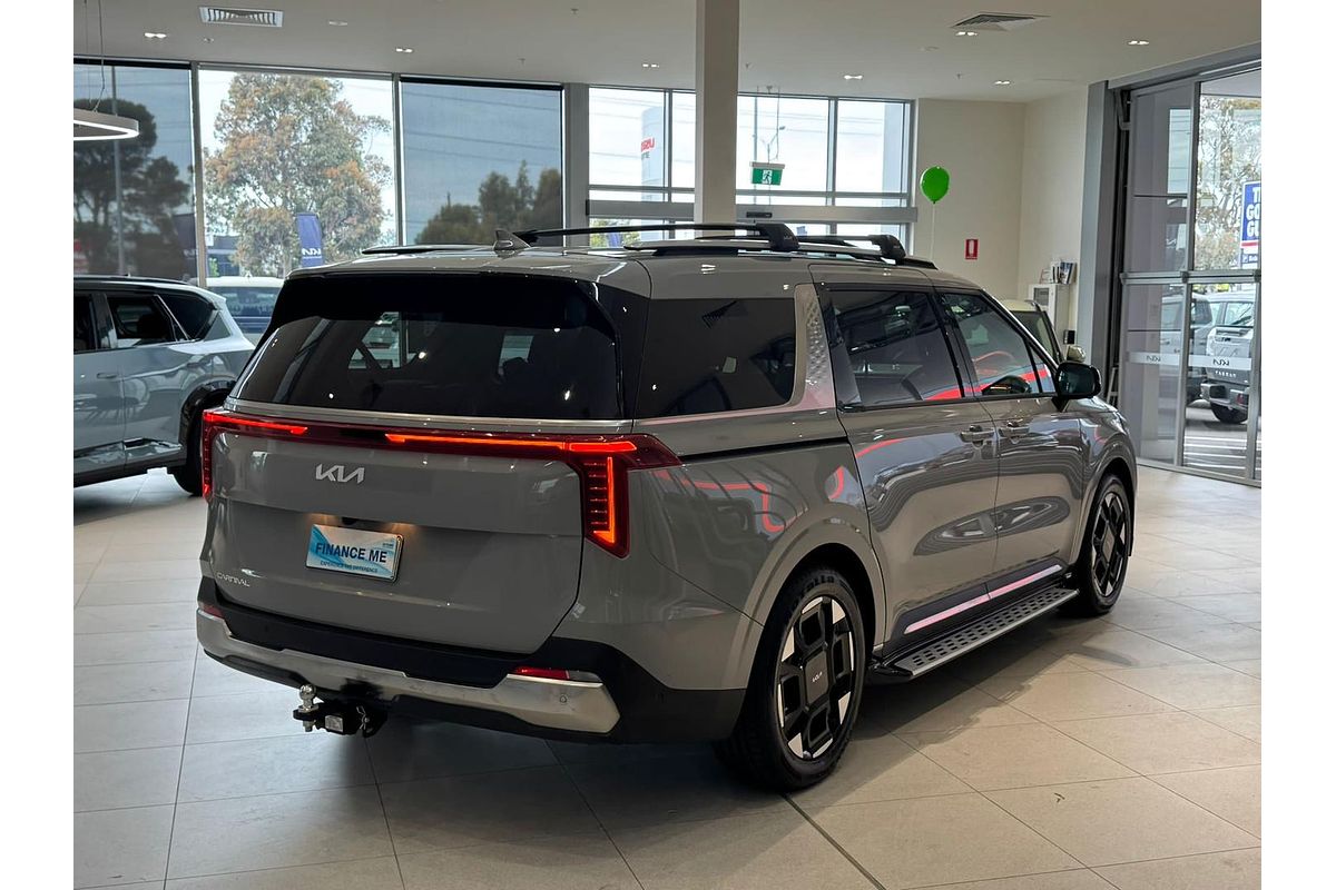 2024 Kia Carnival GT-Line Lite KA4 PE