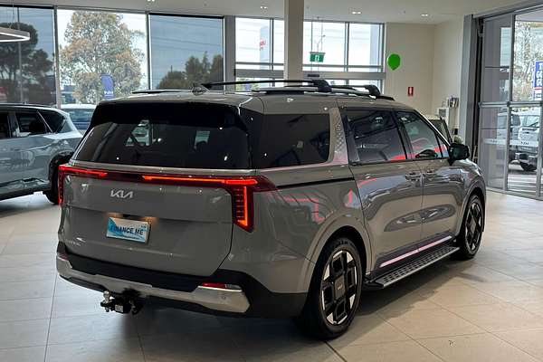 2024 Kia Carnival GT-Line Lite KA4 PE