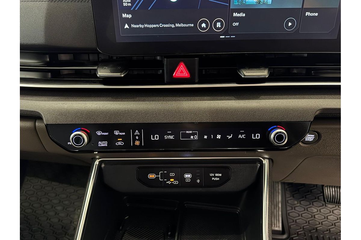 2024 Kia Carnival GT-Line Lite KA4 PE