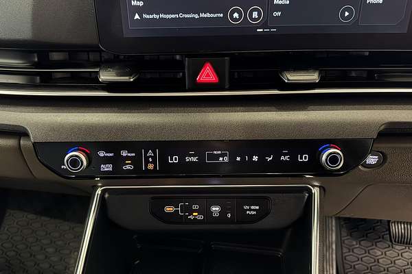 2024 Kia Carnival GT-Line Lite KA4 PE