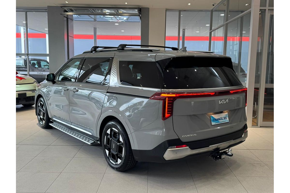 2024 Kia Carnival GT-Line Lite KA4 PE