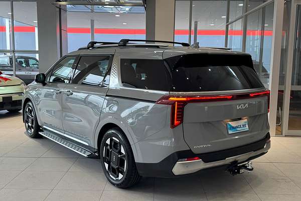 2024 Kia Carnival GT-Line Lite KA4 PE
