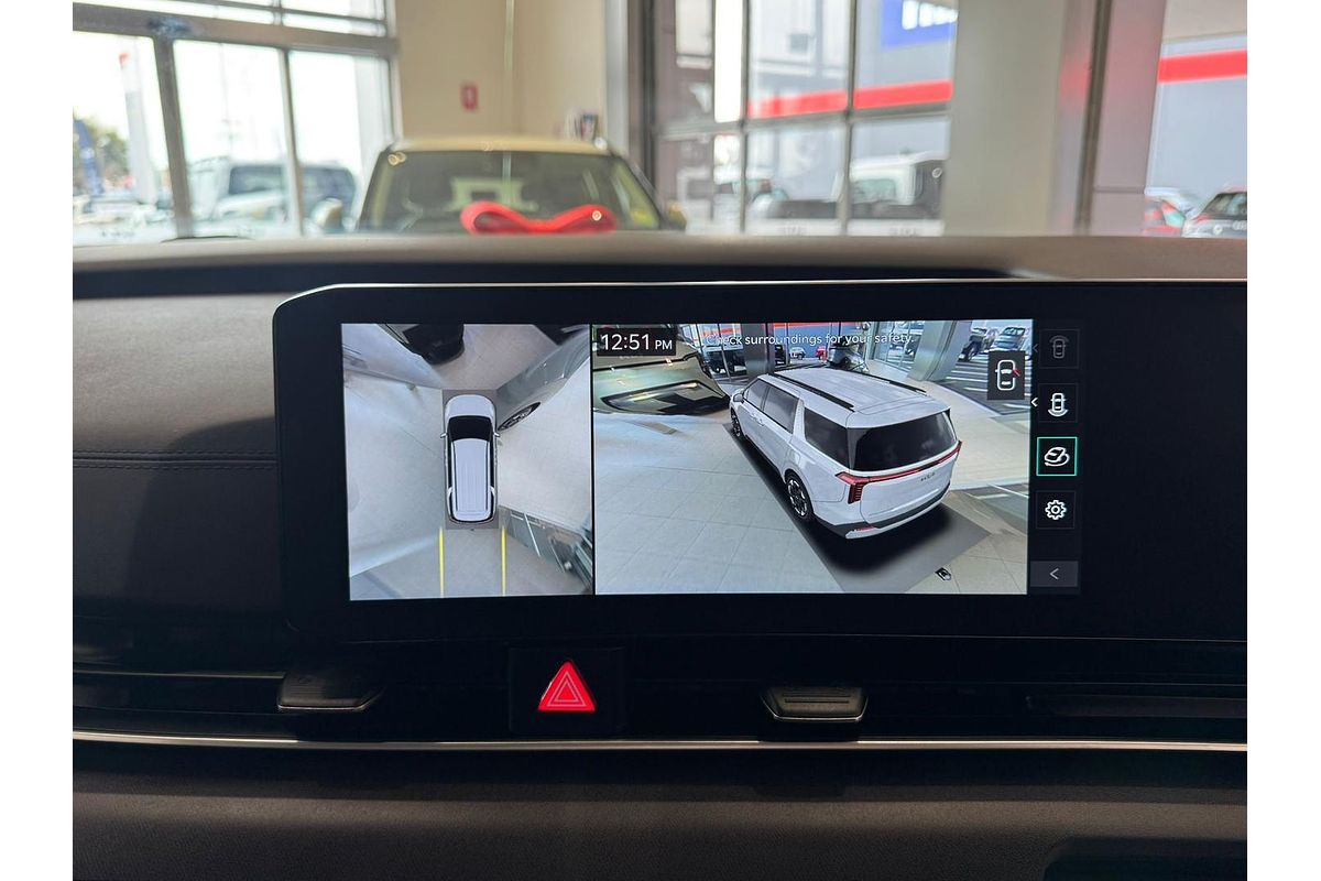 2024 Kia Carnival GT-Line Lite KA4 PE