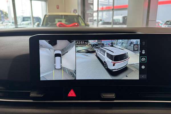 2024 Kia Carnival GT-Line Lite KA4 PE