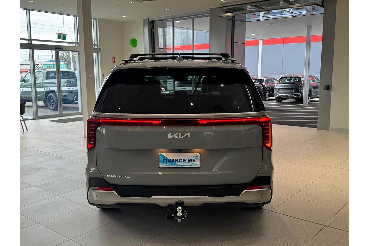 2024 Kia Carnival GT-Line Lite KA4 PE