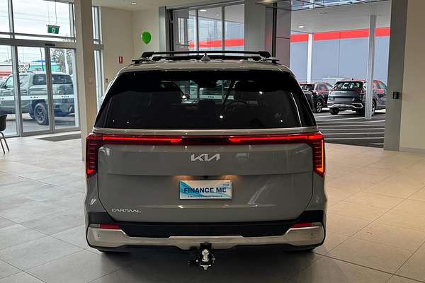 2024 Kia Carnival GT-Line Lite KA4 PE