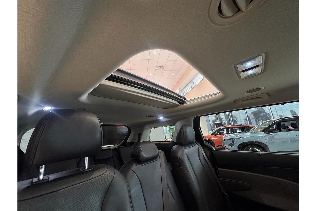 2024 Kia Carnival GT-Line Lite KA4 PE